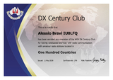 DXCC CW ID270